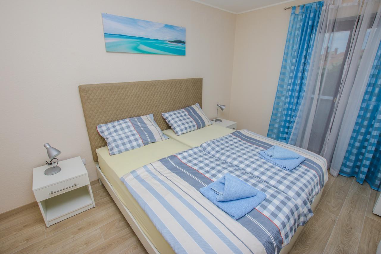 Double Room Balcony Sea View