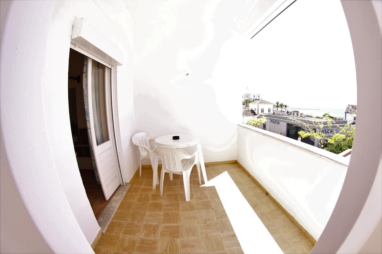 Double Room Sea View Balcony