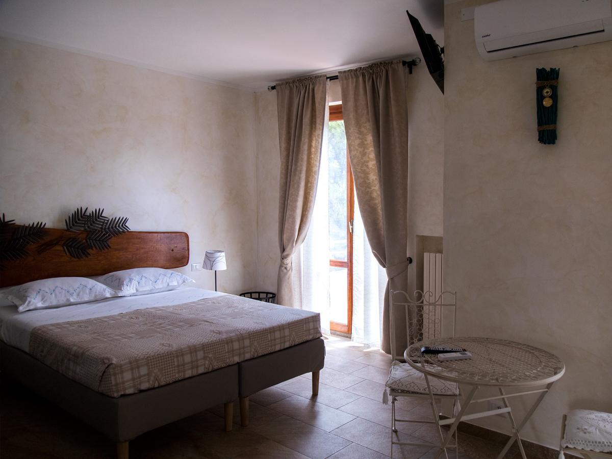 Triple Room Sea View