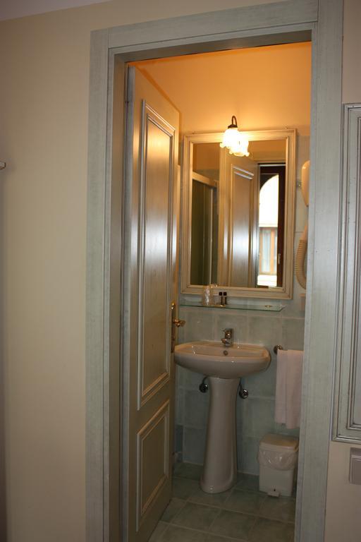 Tweepersoonskamer met 1 of 2 Bedden