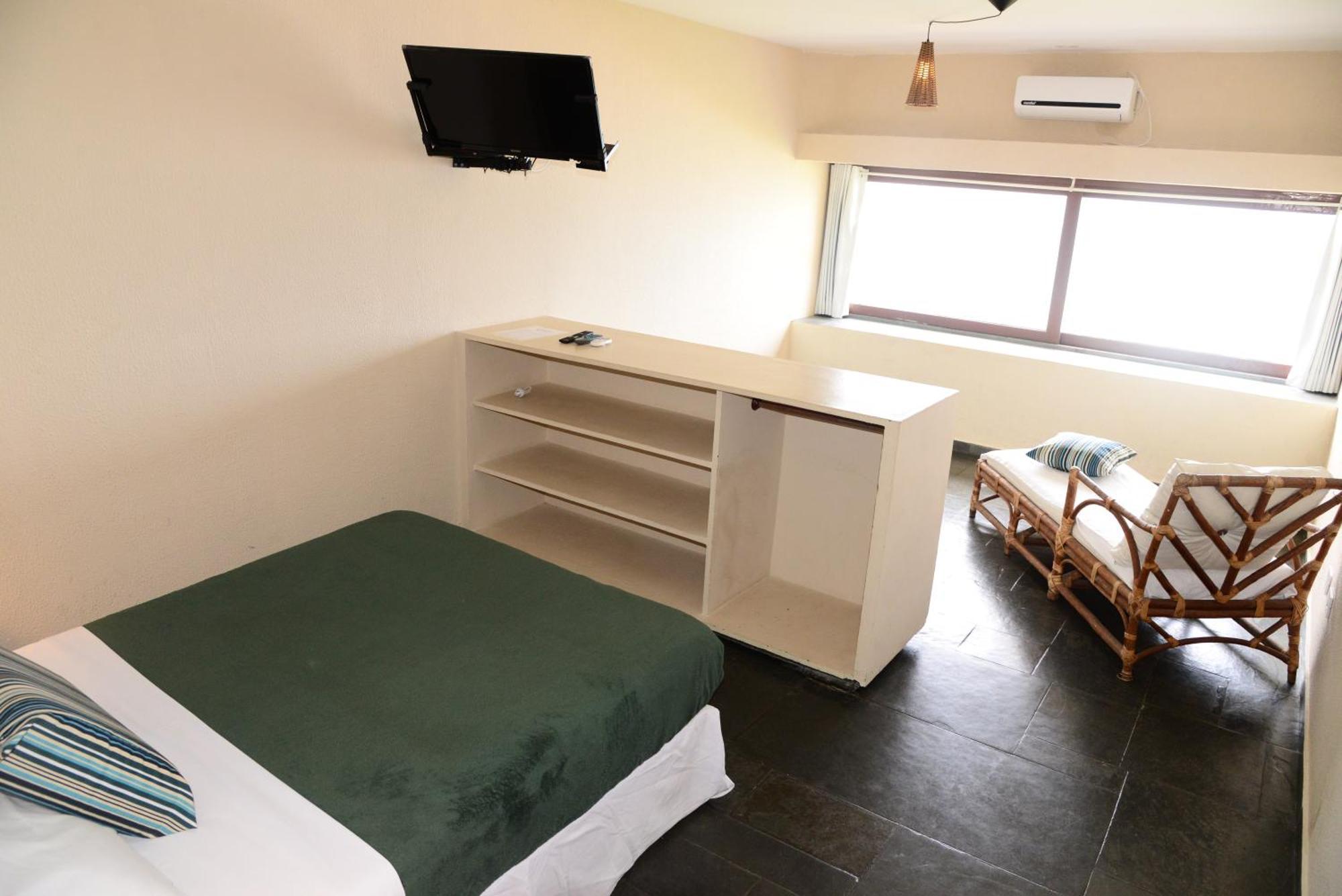 Standard Suite Sea View