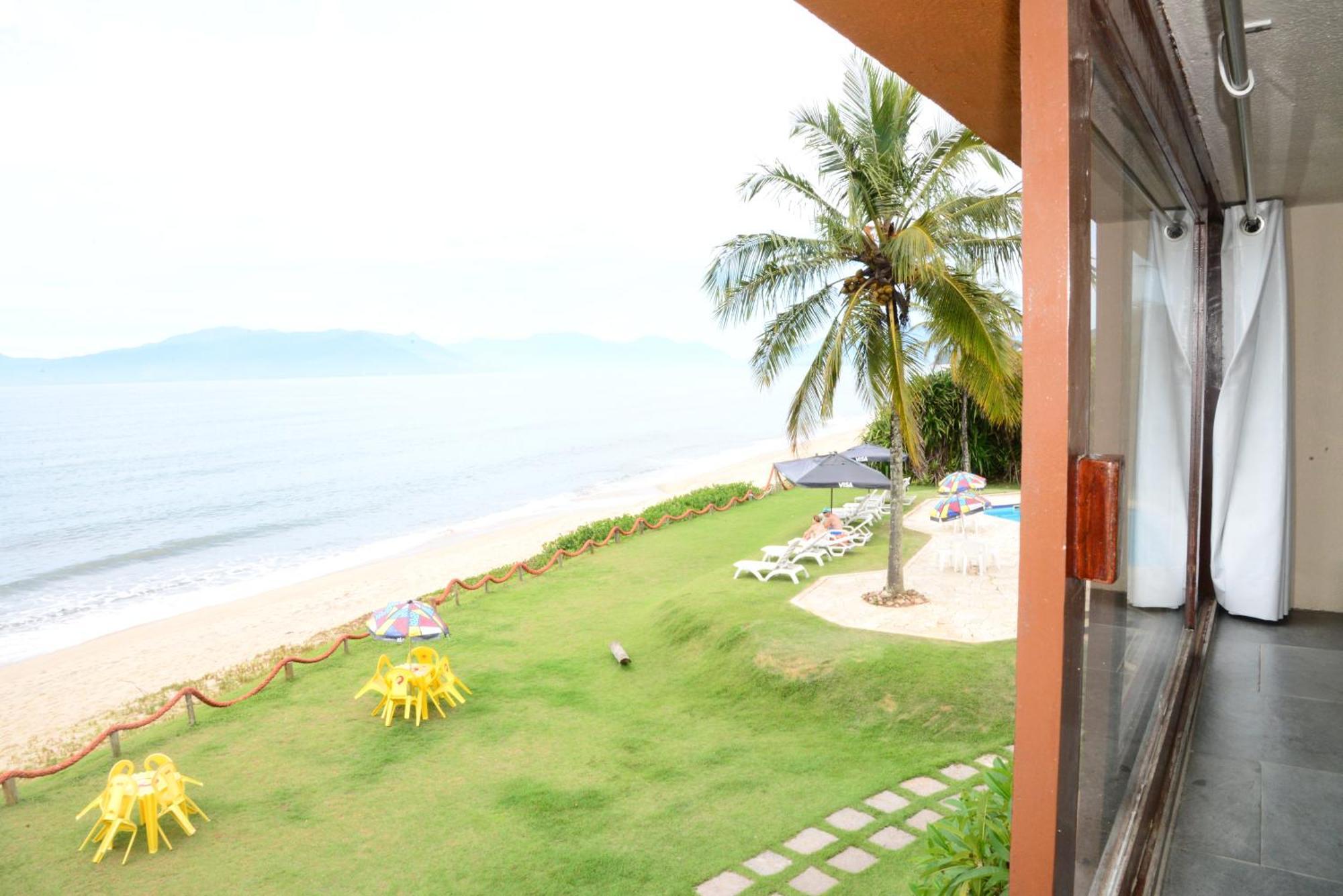 Standard Suite Sea View
