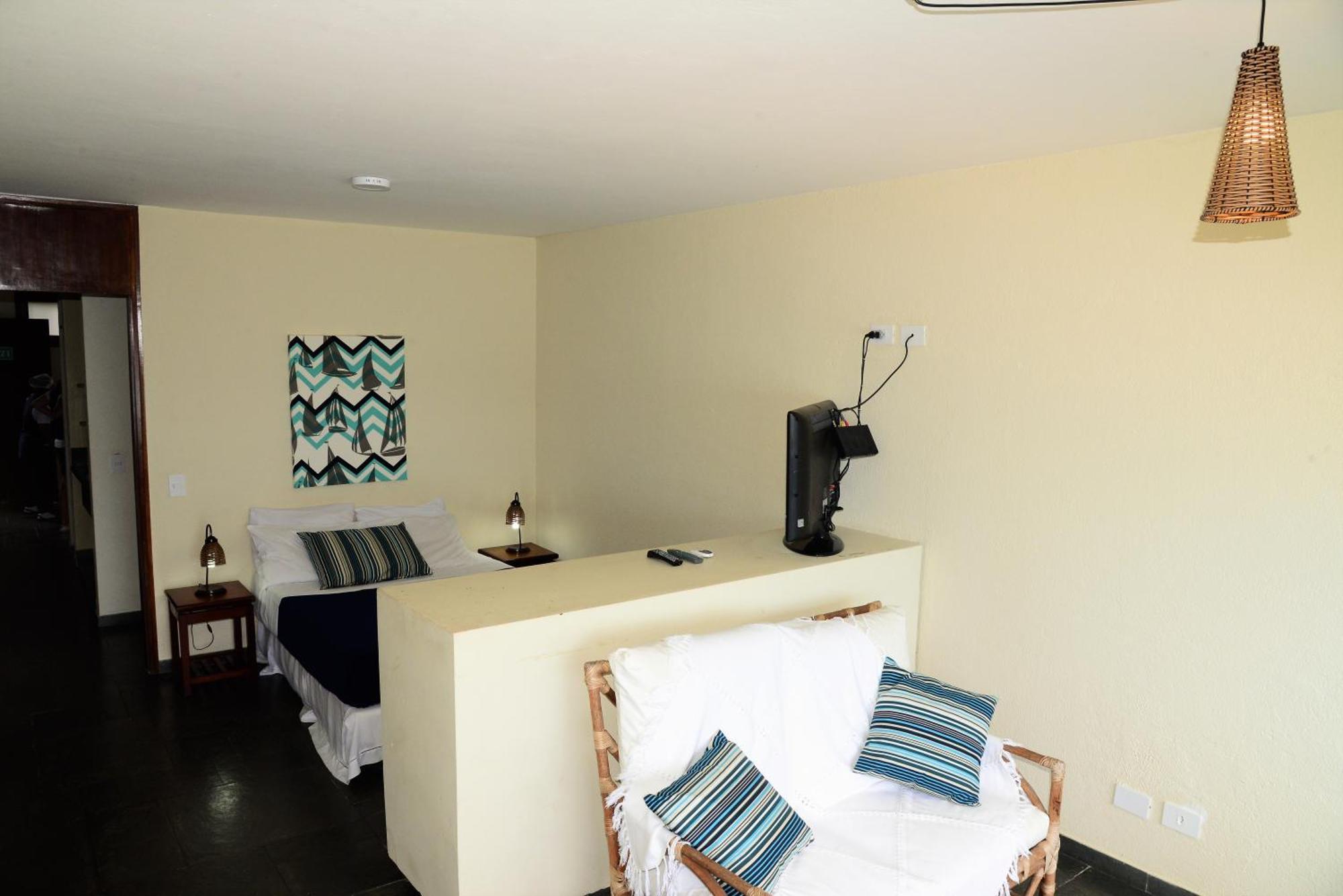 Family Suite Sea View