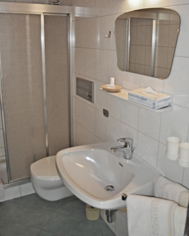 Comfort Appartement met 2 Slaapkamers en Balkon