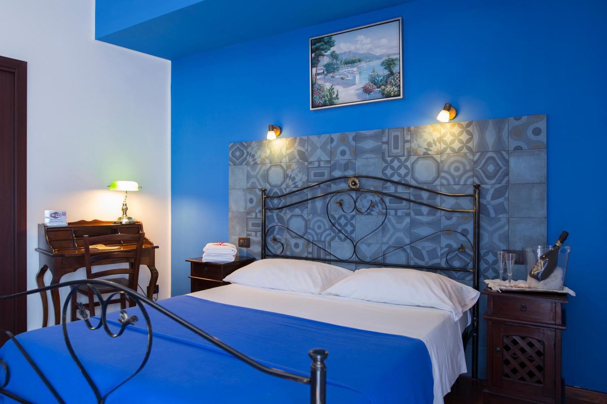 Superior Double Room Non-Smoking