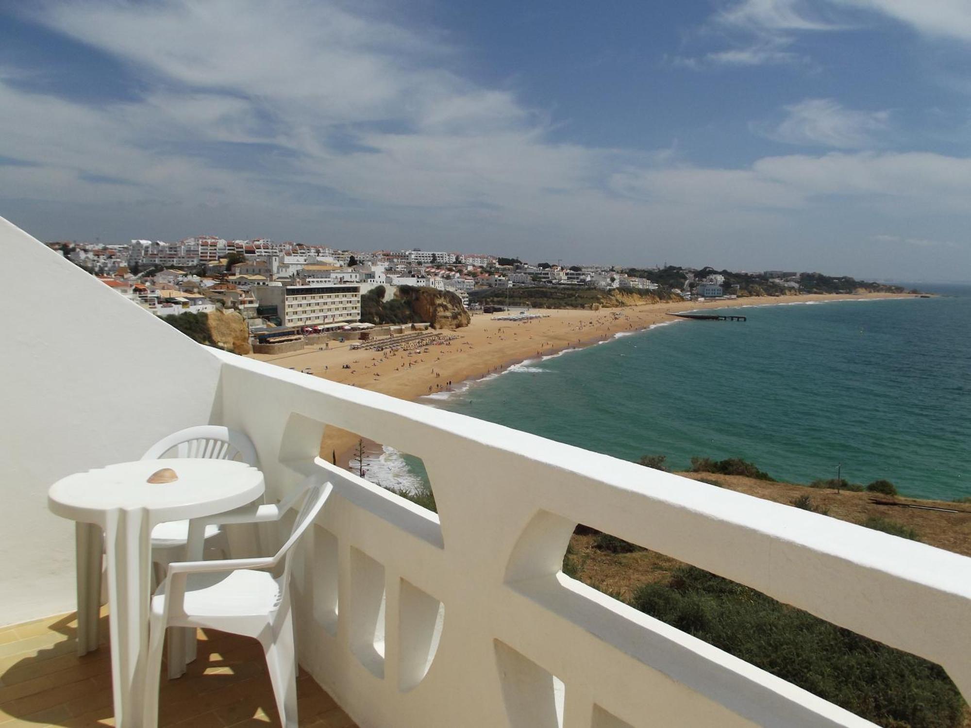 Superior Twin Room Sea View