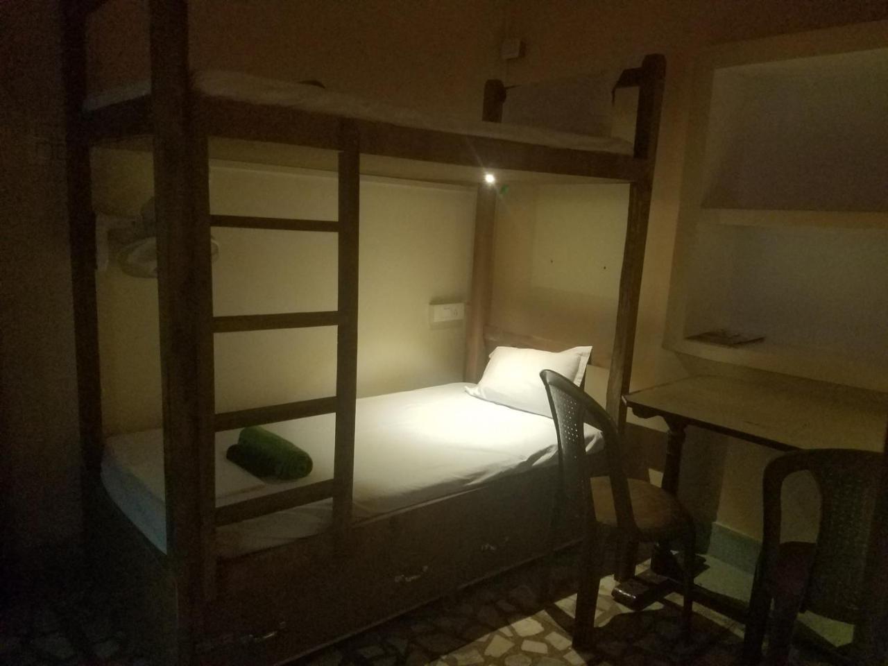 Family Room with Bathroom