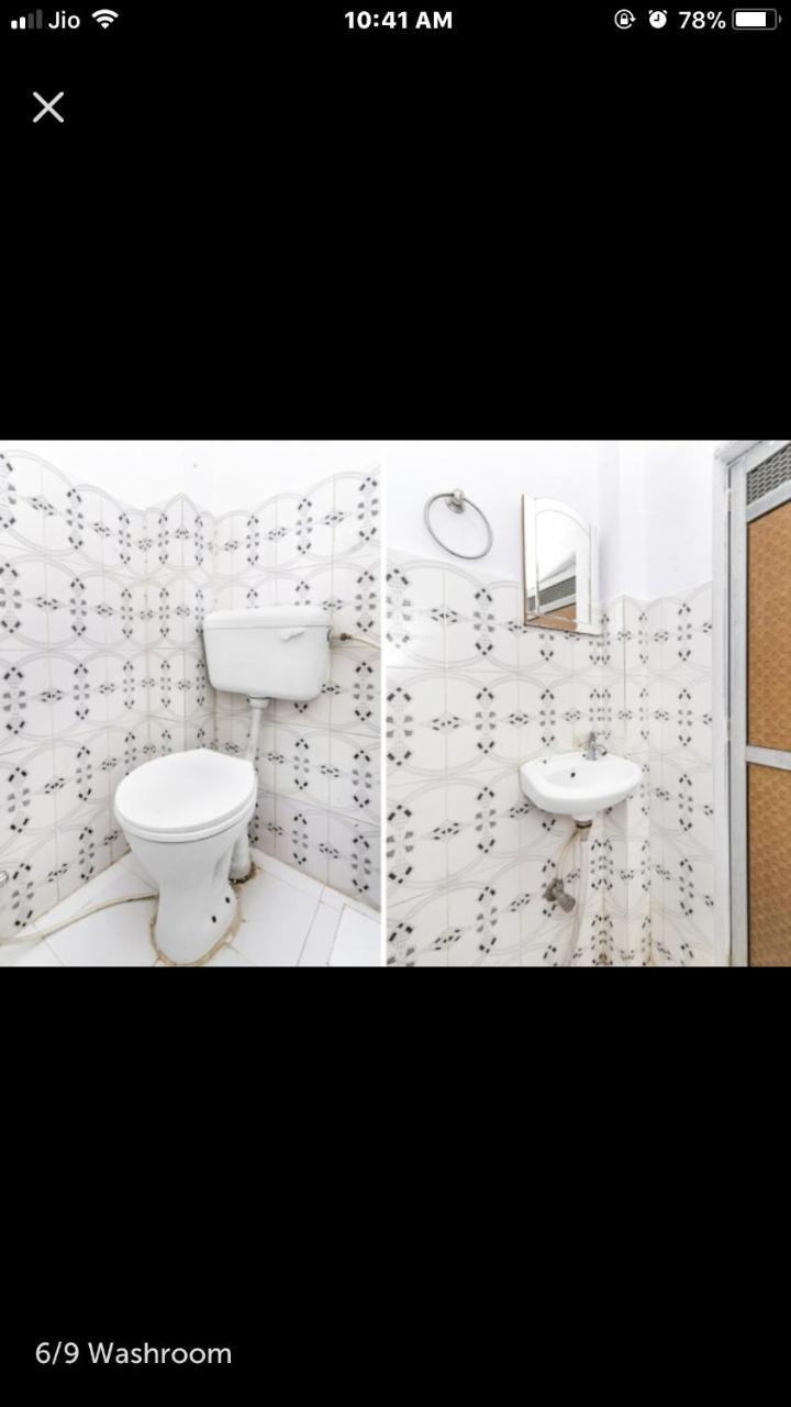 Standard Double Room with Fan