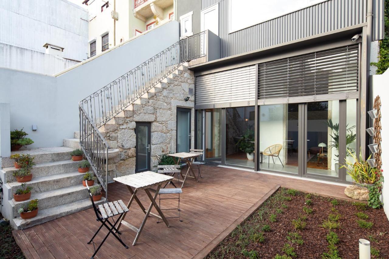 Apartamento Dúplex