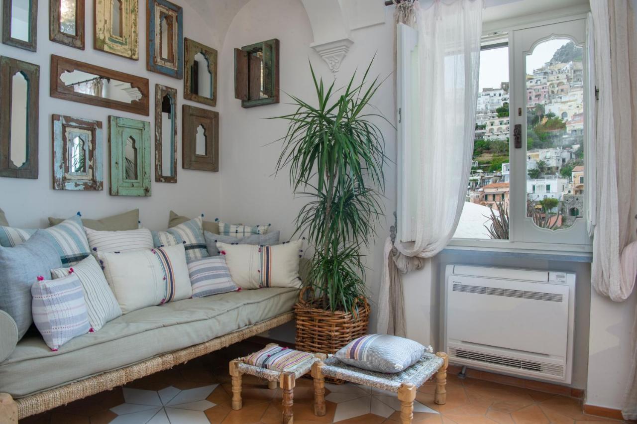 Superior Double Room Terrace