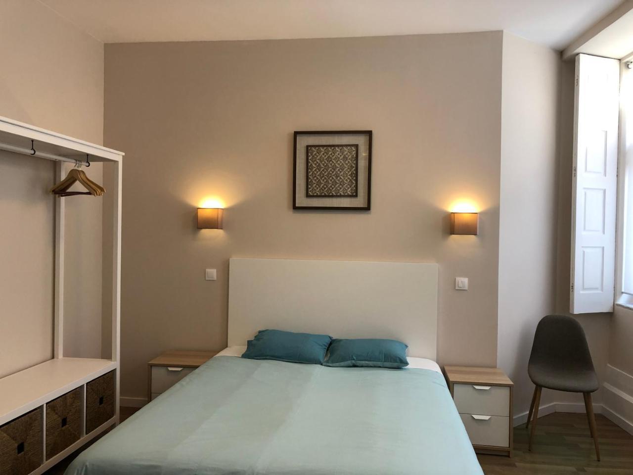 Camera Matrimoniale Deluxe con 1 Letto Supplementare