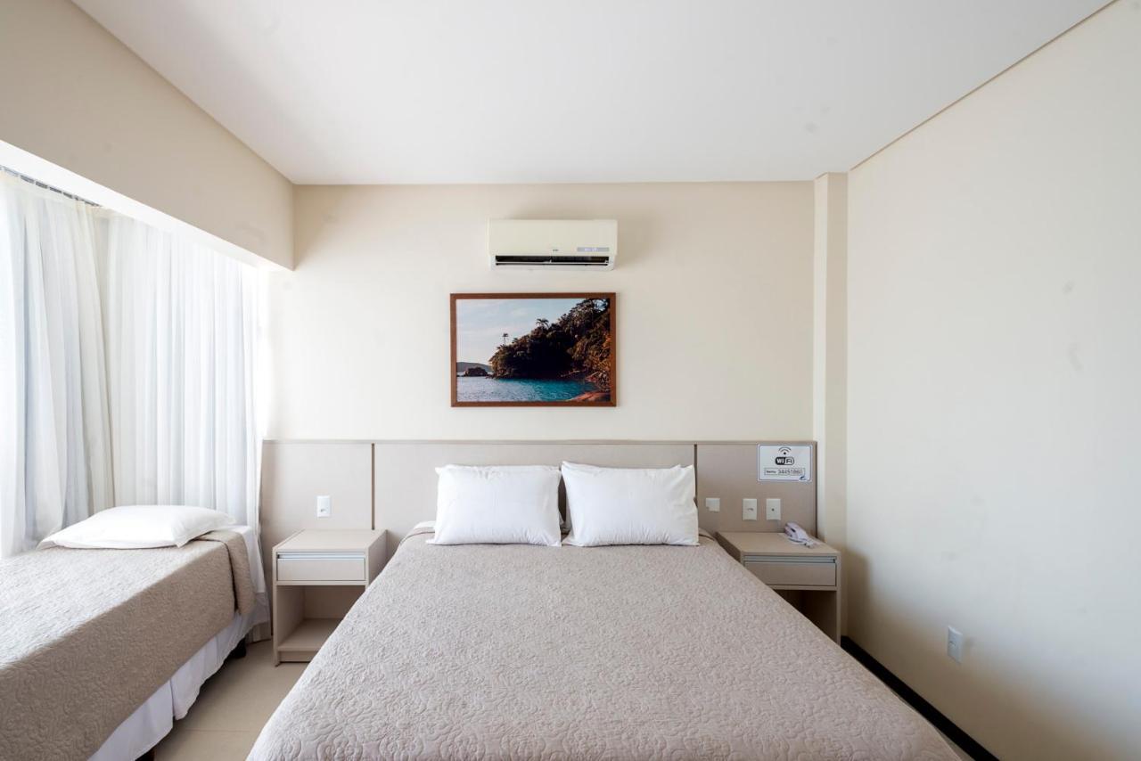 Quarto Triplo Deluxe