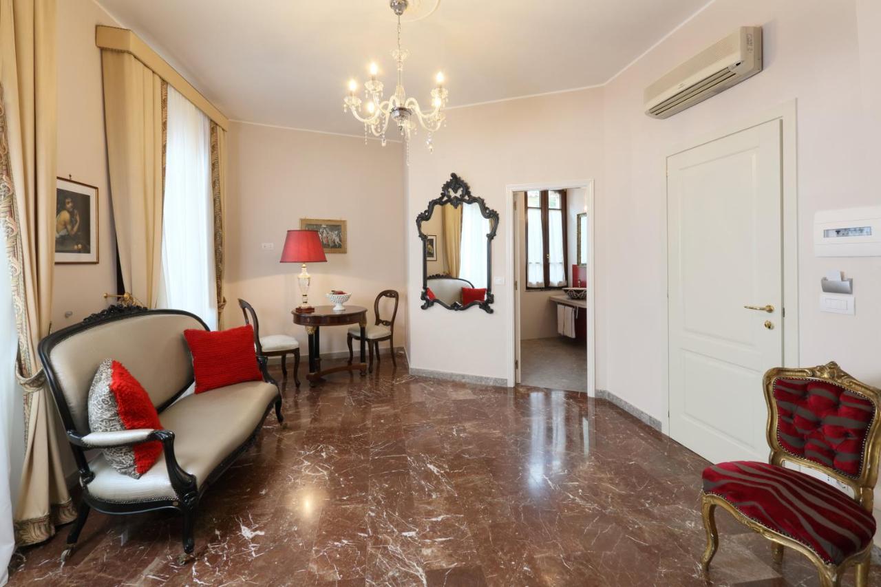 Suite Sea View