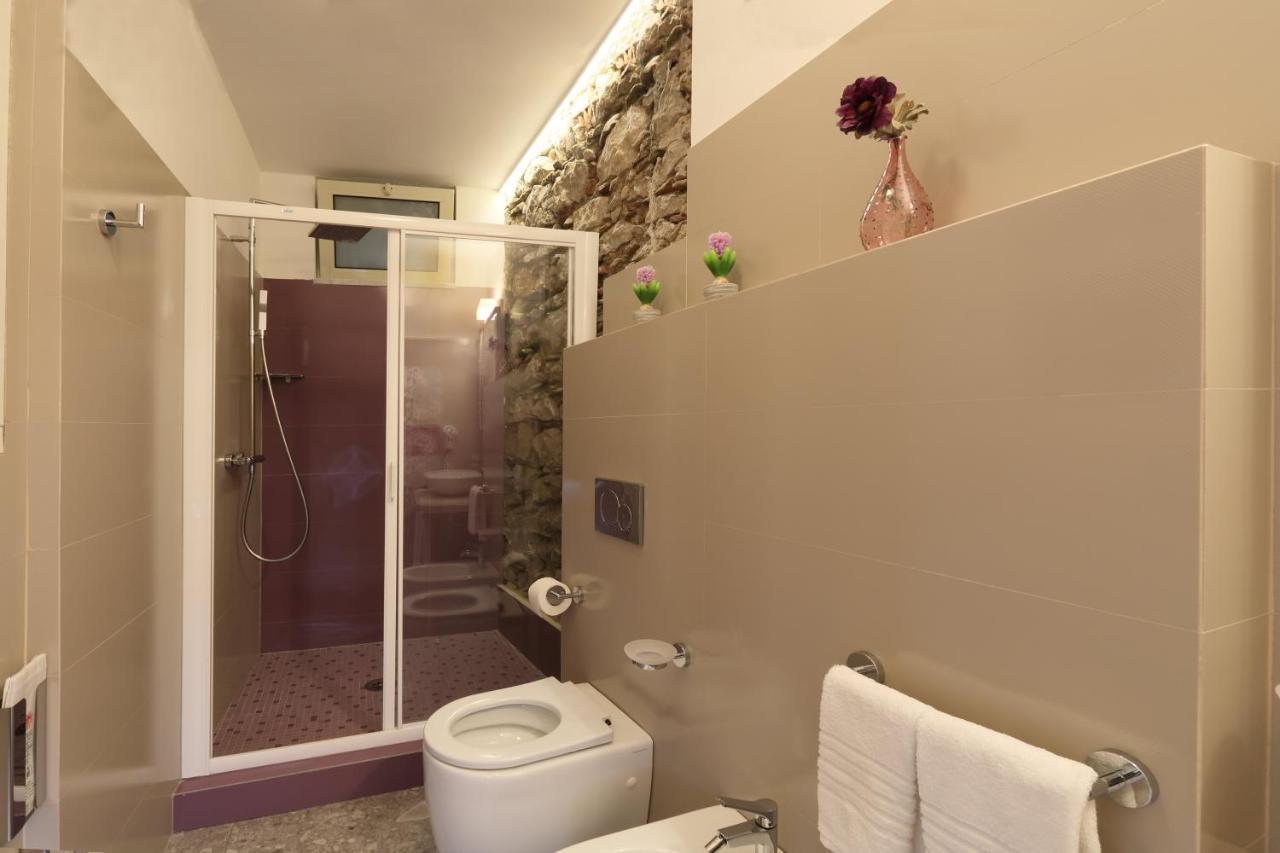 Large Double Room Sea View