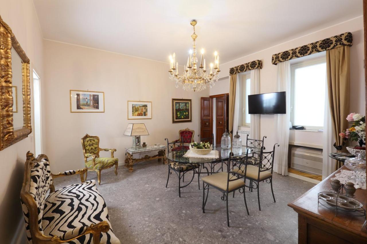 Large Double Room Sea View