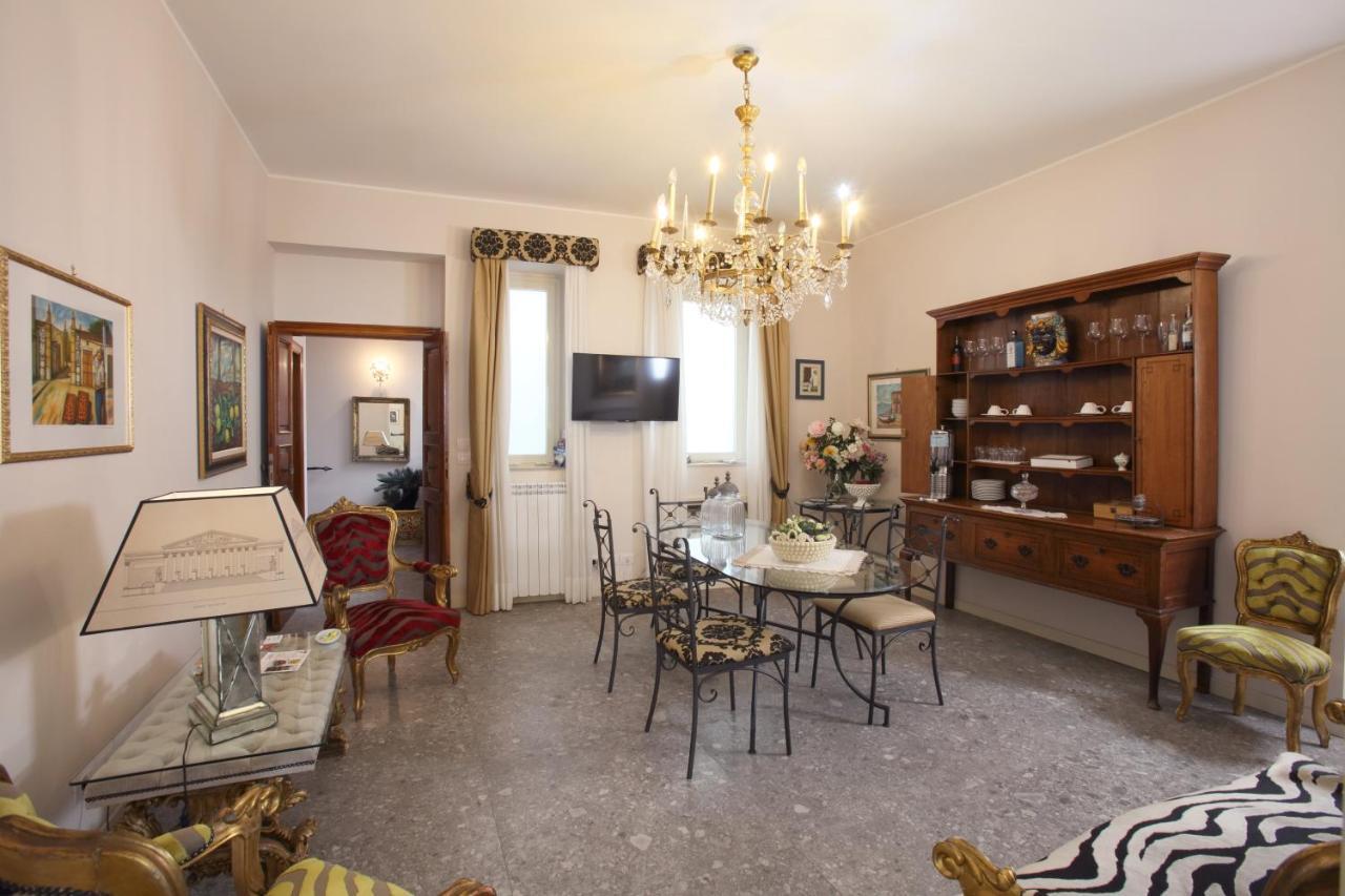 Suite Sea View