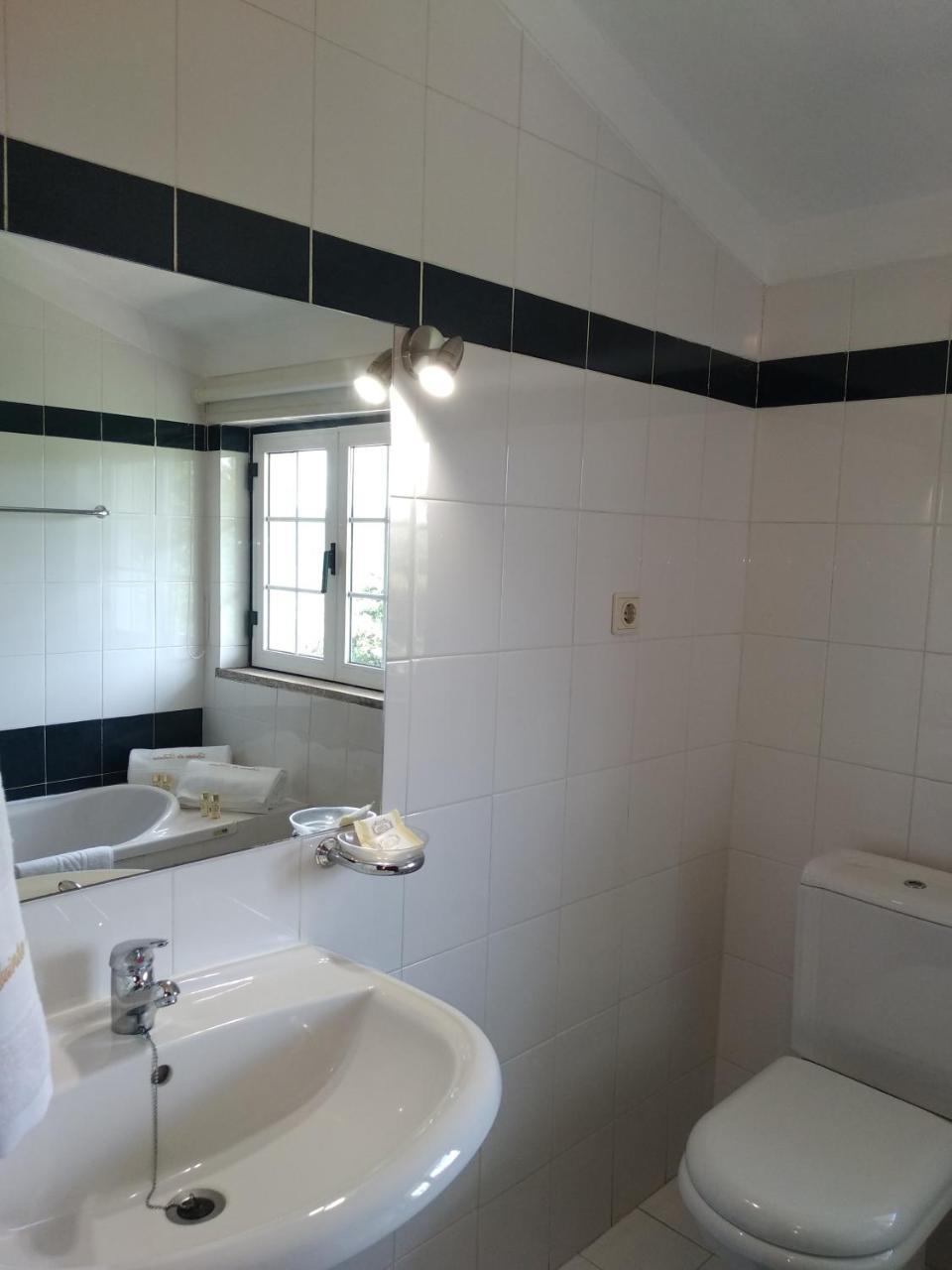 Quarto Familiar com Varanda