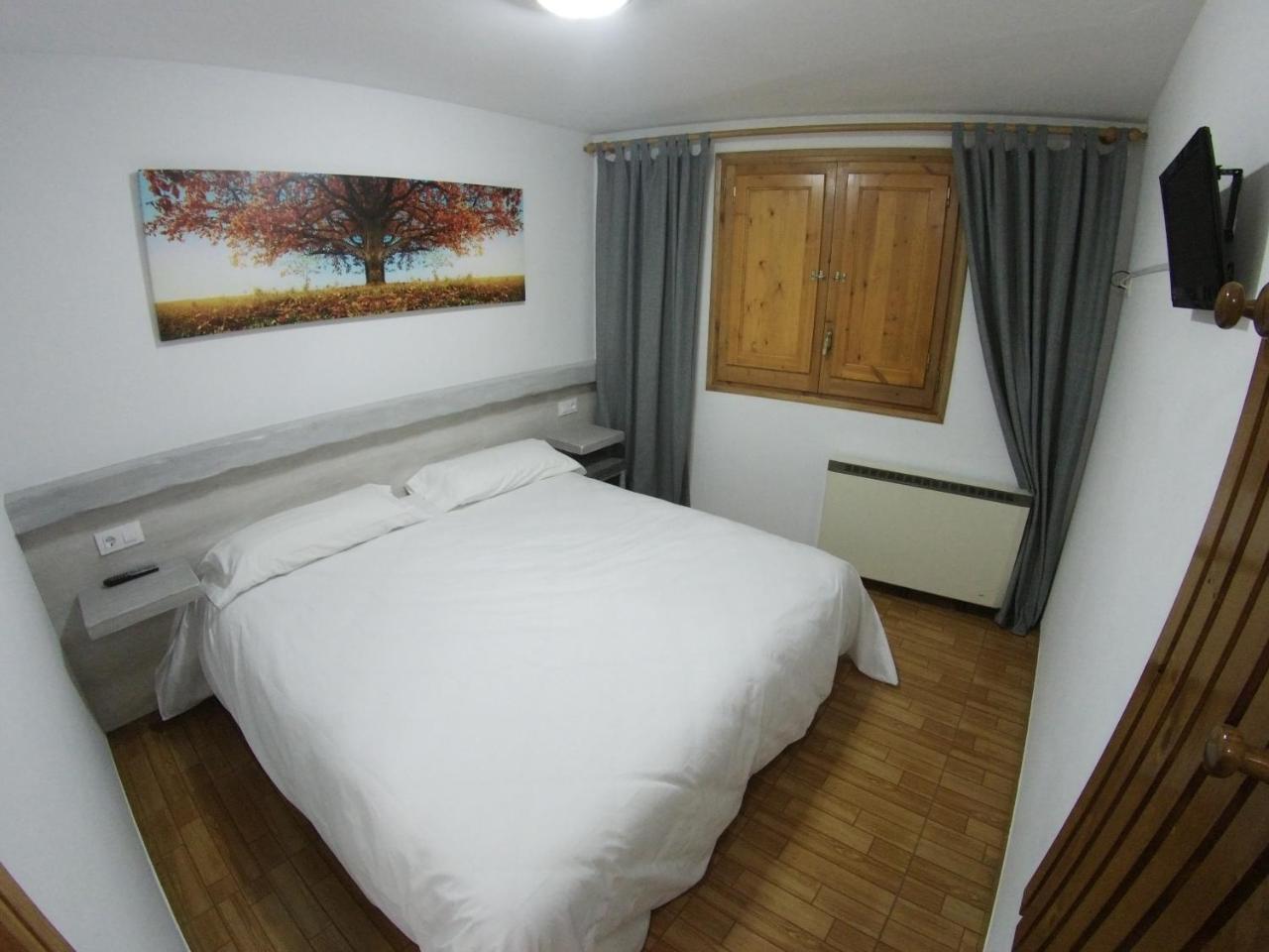 Habitación Doble