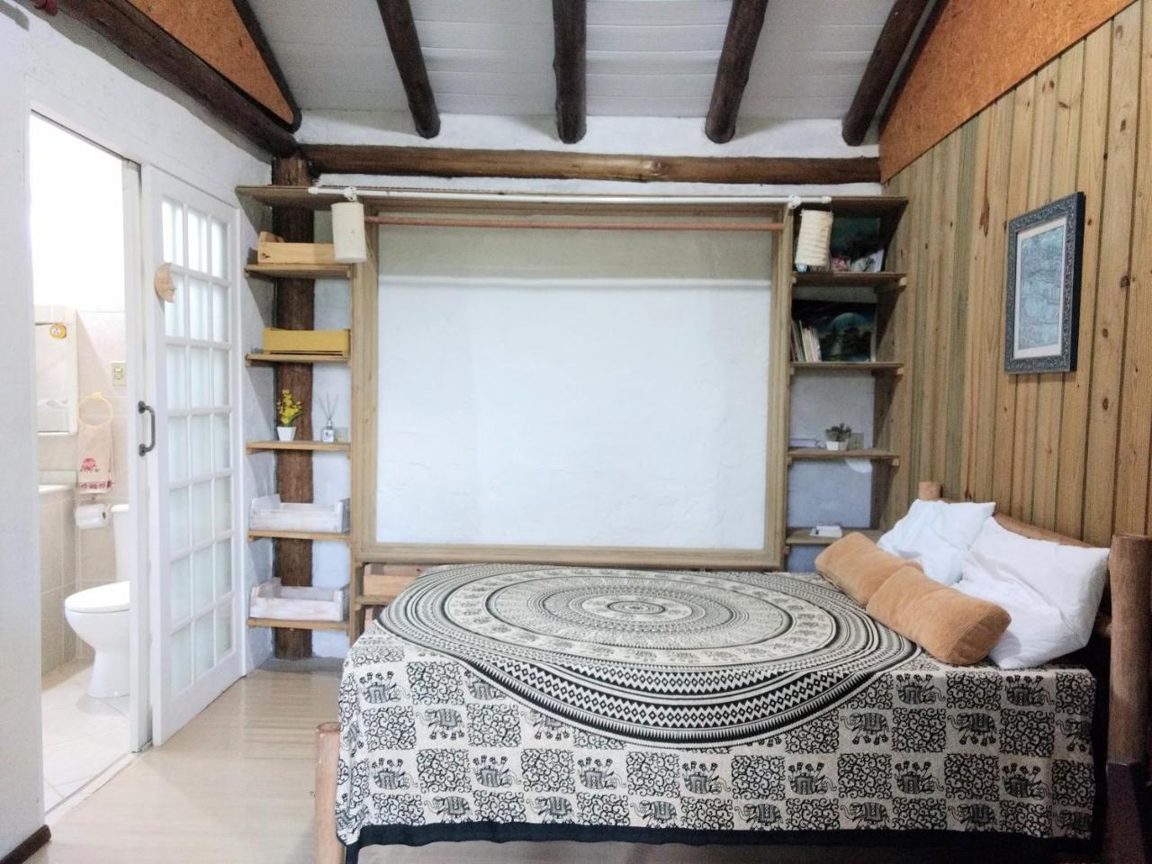 Suite Balcony