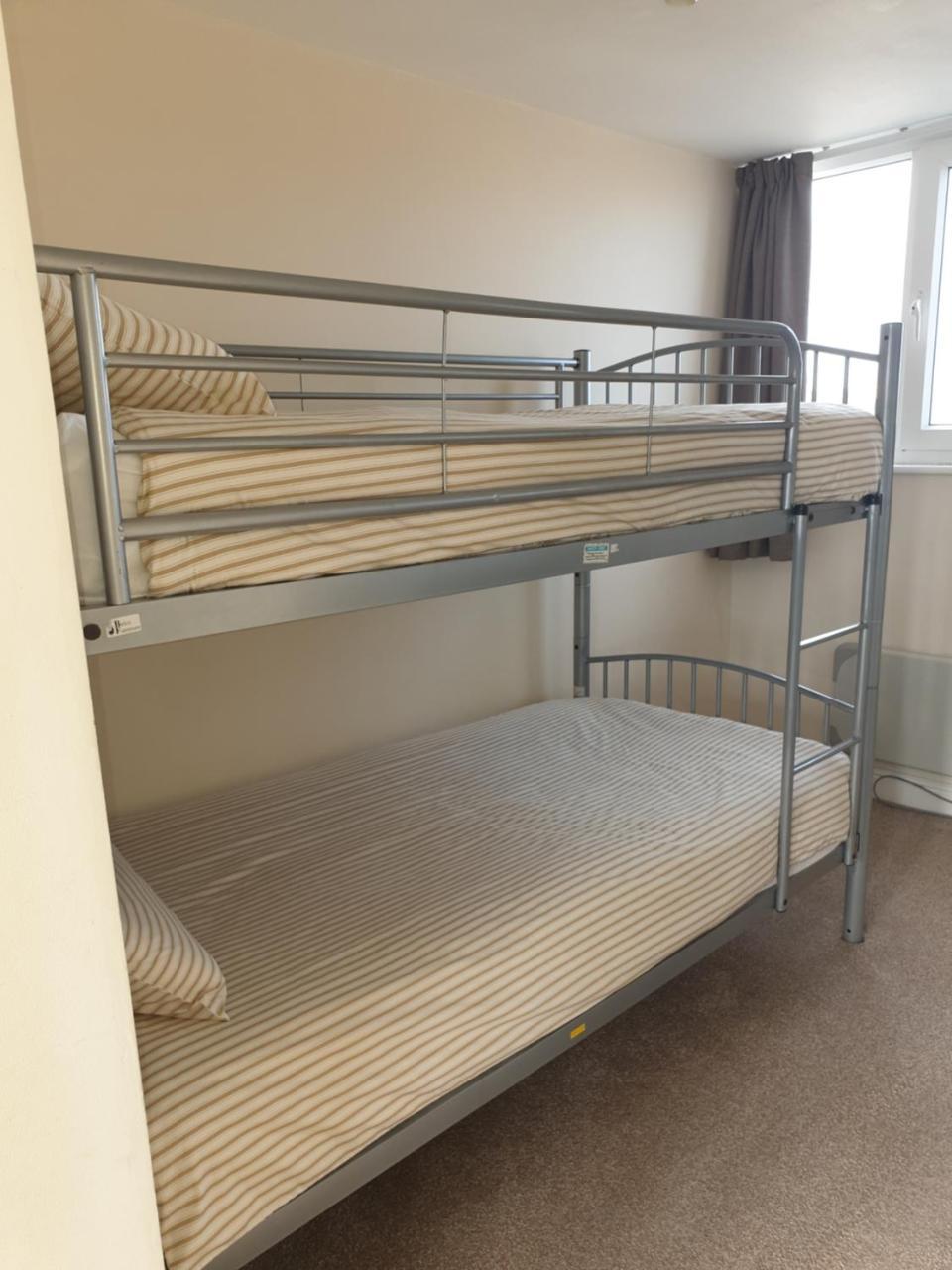 Family Room (2 Adults + 2 Children) - Third Floor