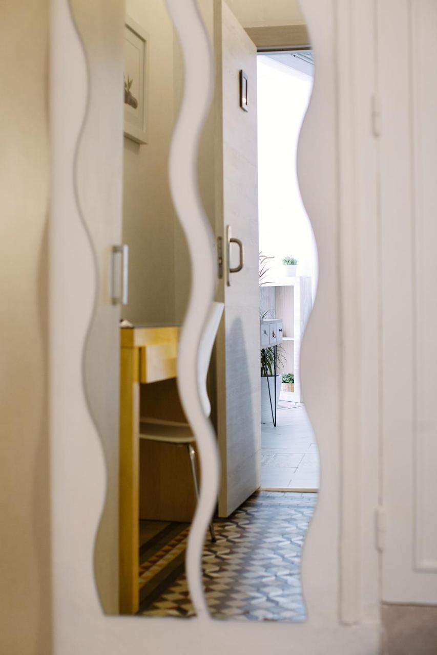 Standard Single Room Private Bathroom