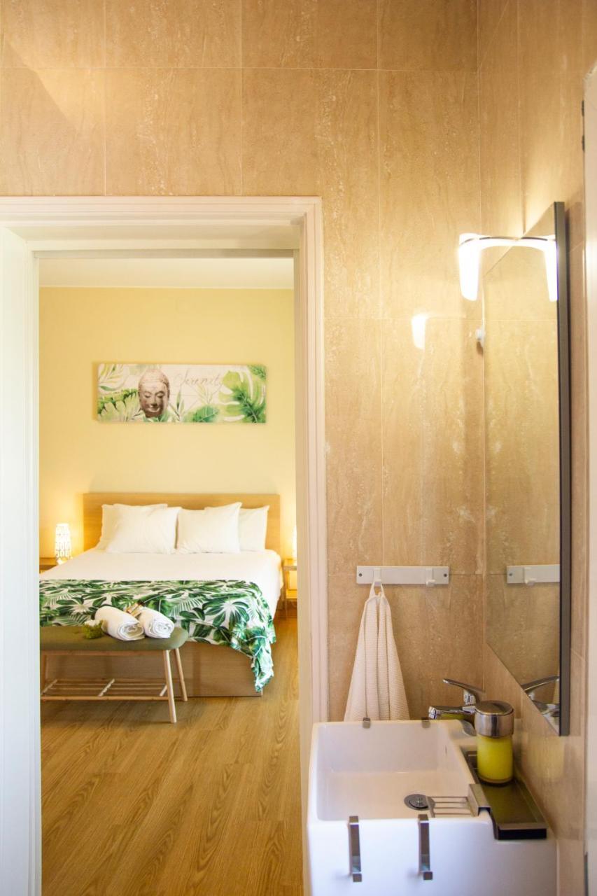 Double Room Private Bathroom