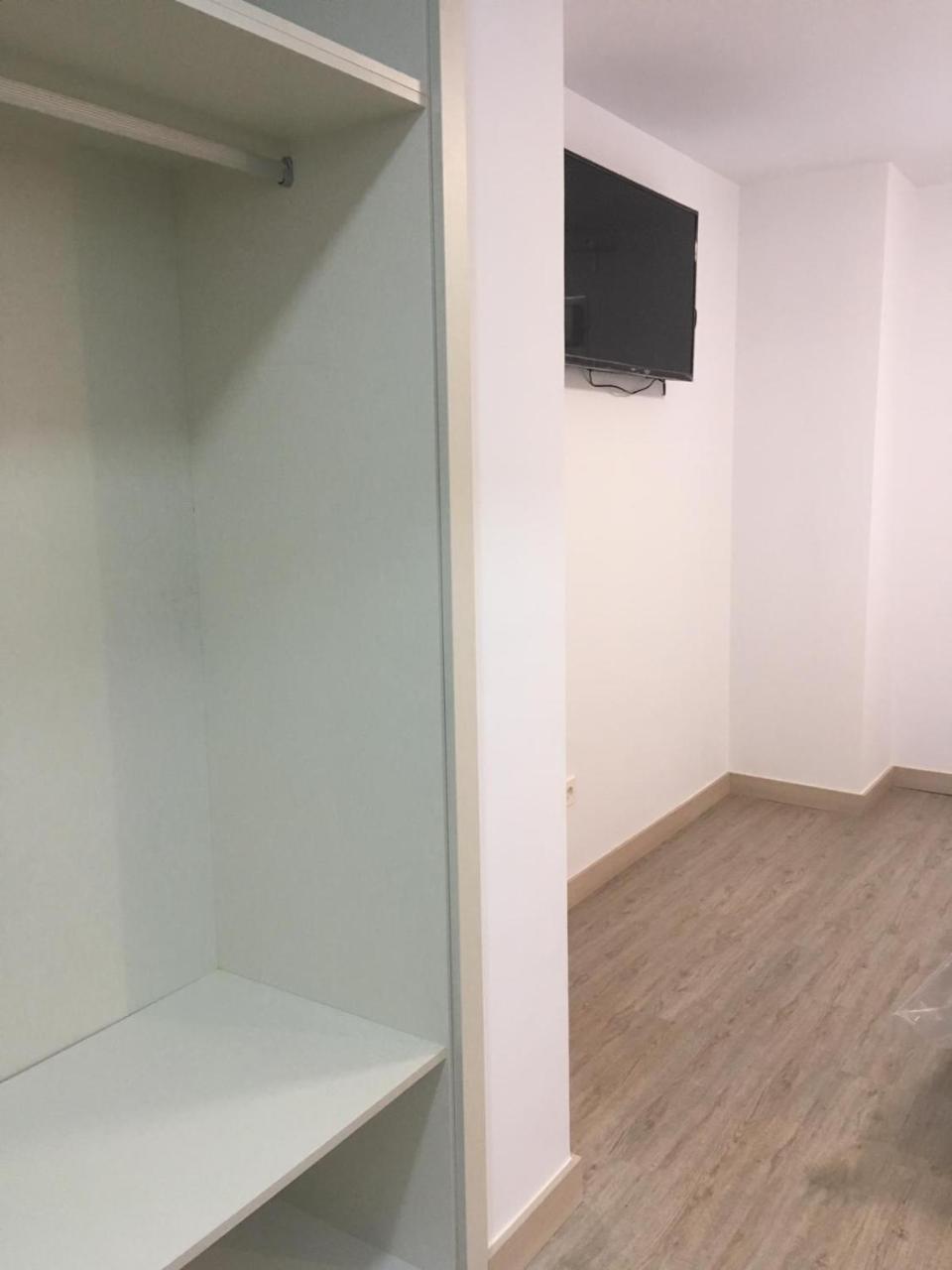 Camera Doppia con Letti Singoli