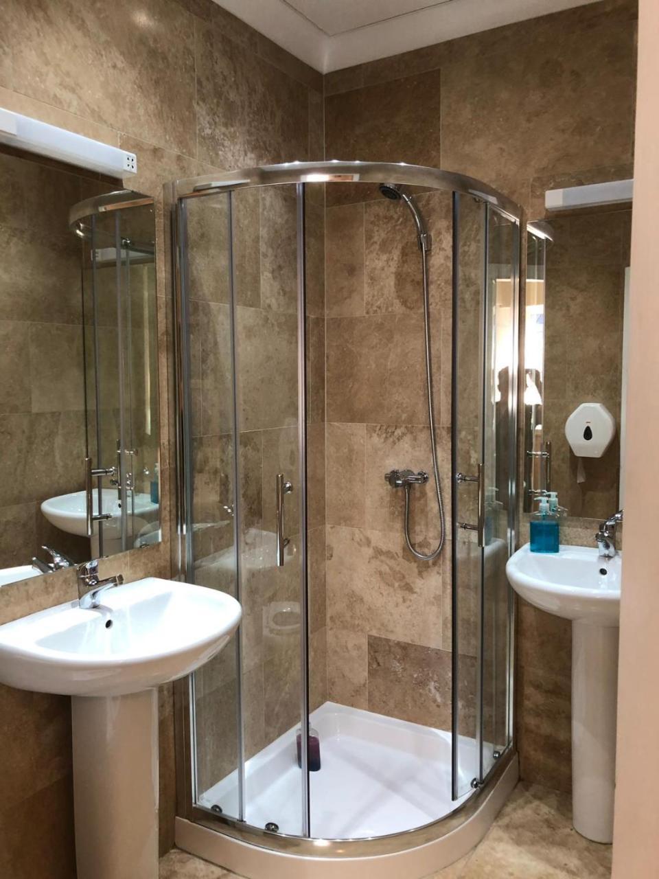 Junior Suite met Uitzicht op de Gracht
