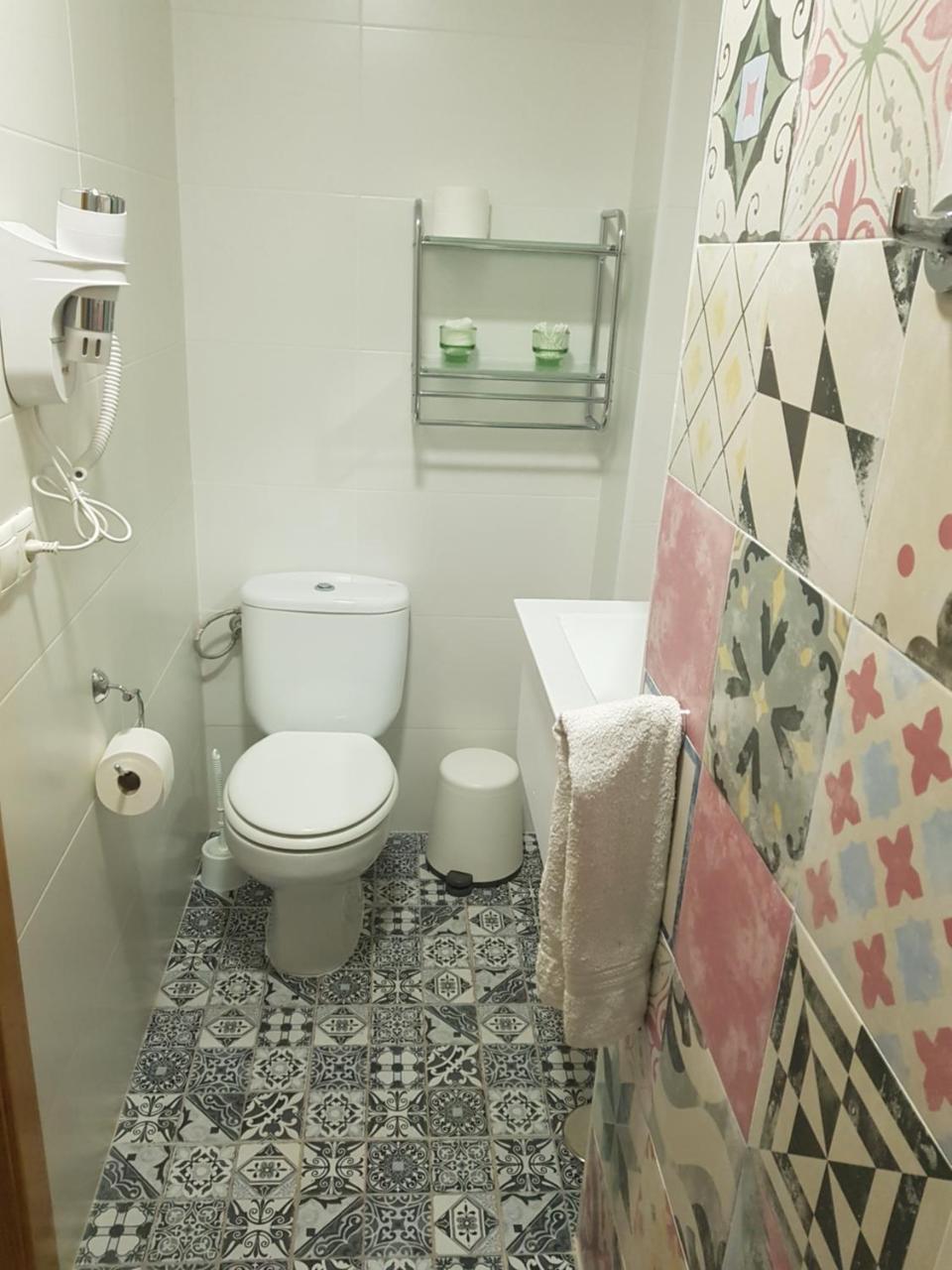 Budget Single Room