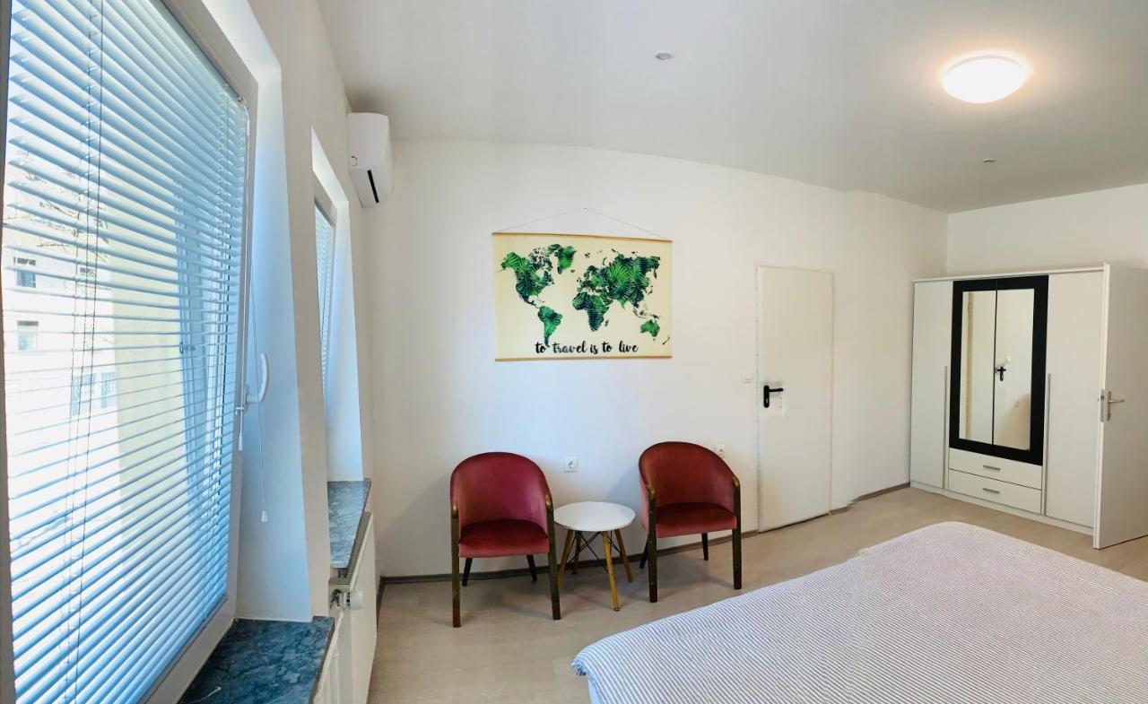 Apartamento de 1 dormitorio