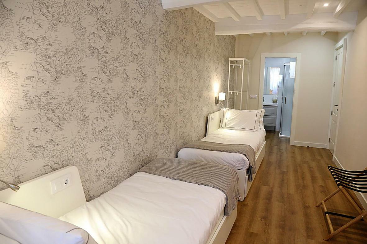 Habitación Familiar con baño privado