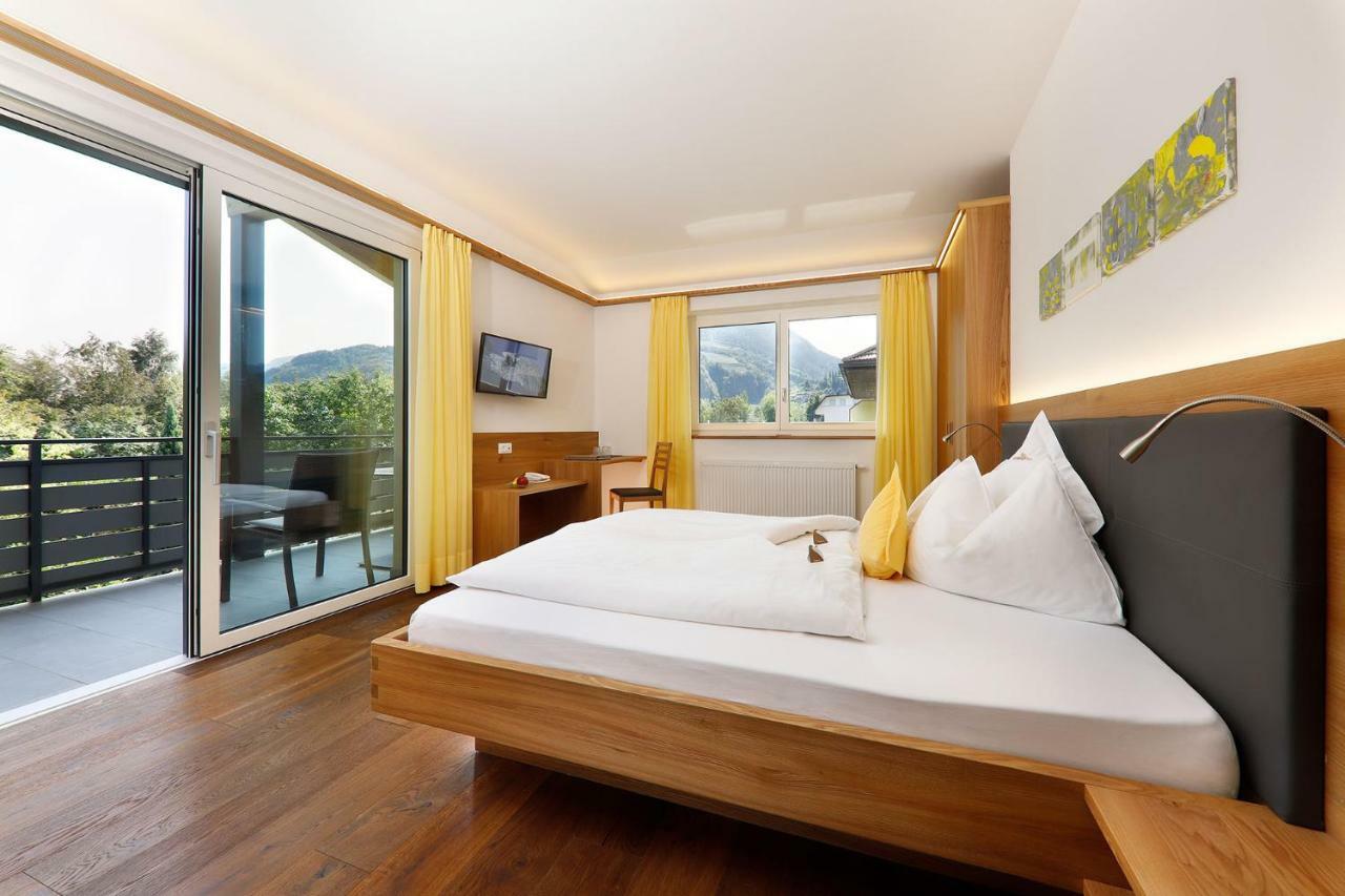 Comfort Double Room Balcony