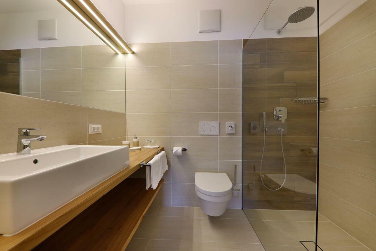 Comfort Double Room Balcony