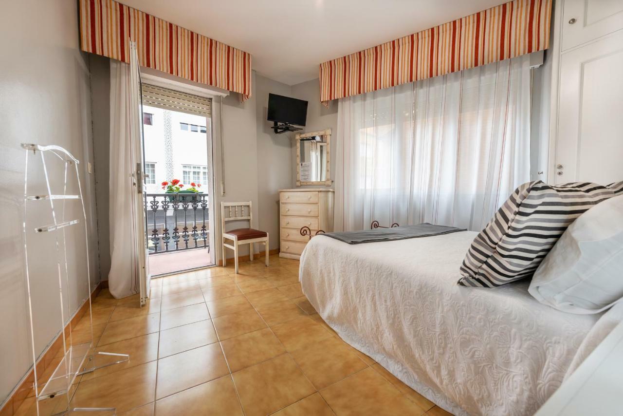 Double Room Balcony