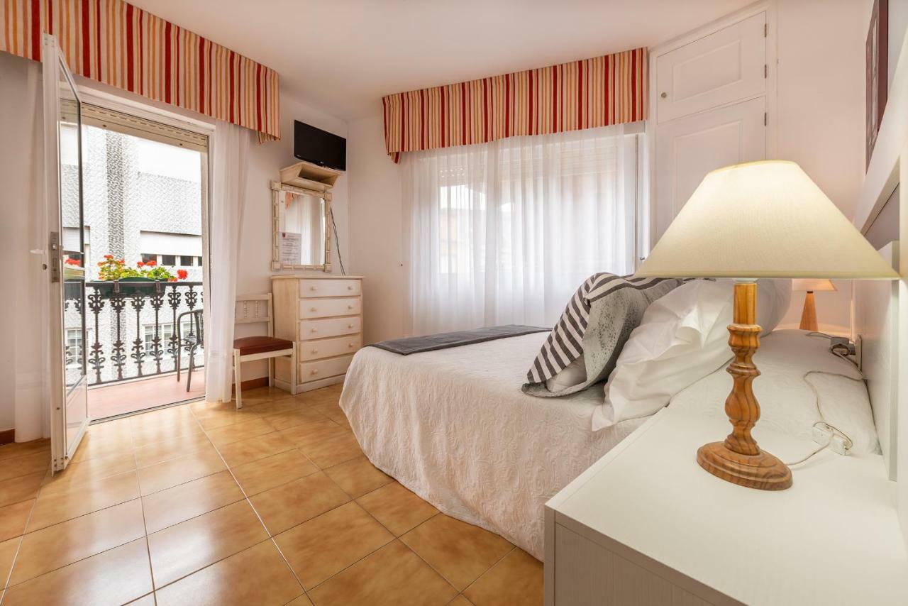 Double Room Balcony