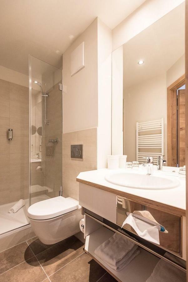 Habitación Doble Básica