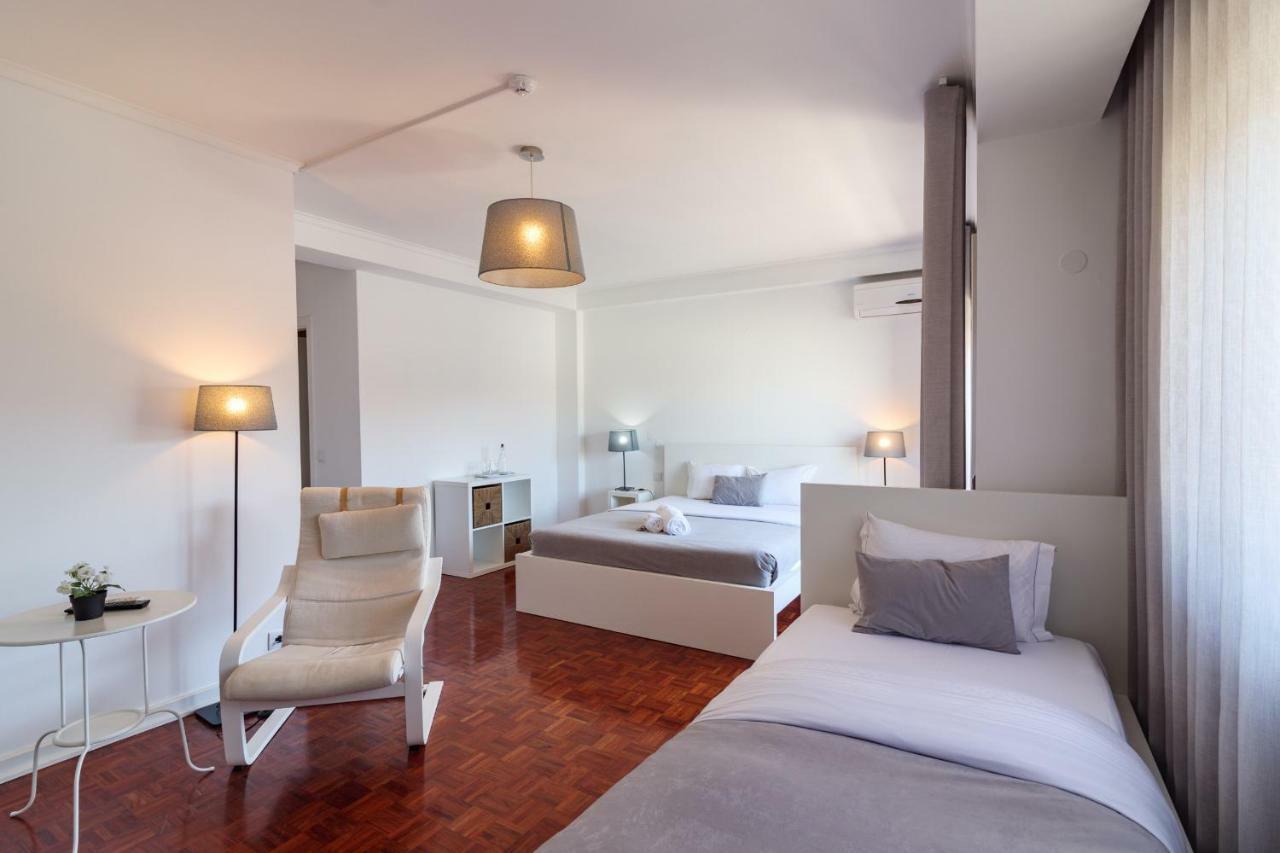 Quarto Familiar