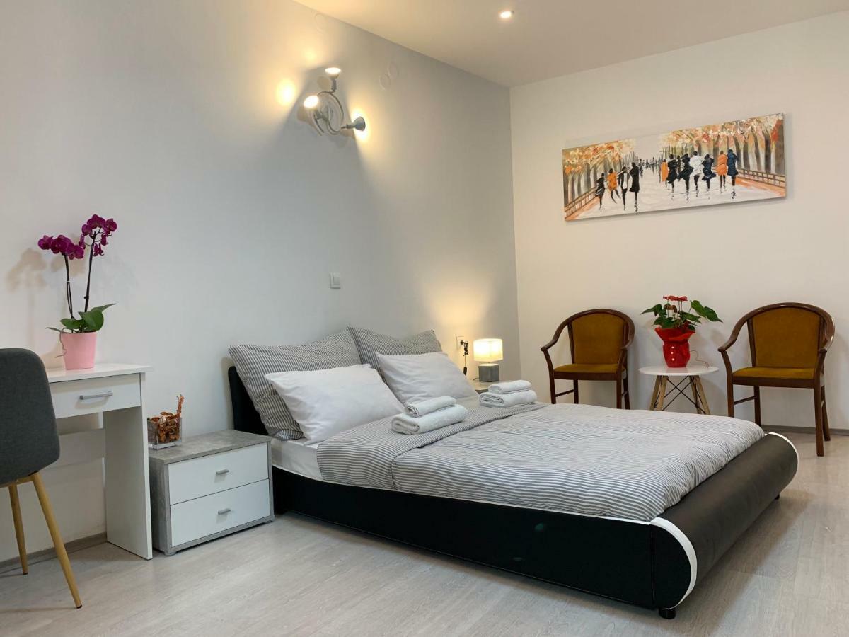 Habitación Doble con baño privado