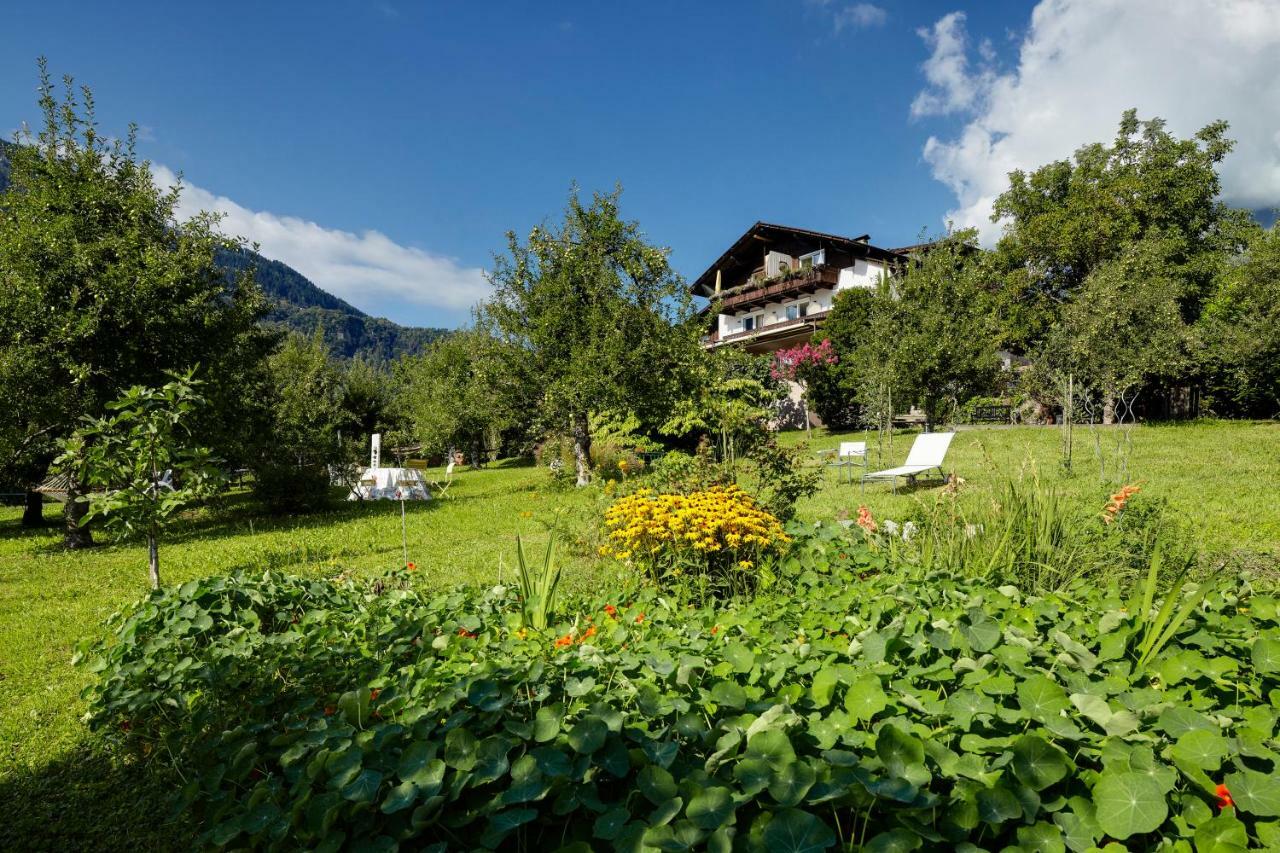Double Room Garden View