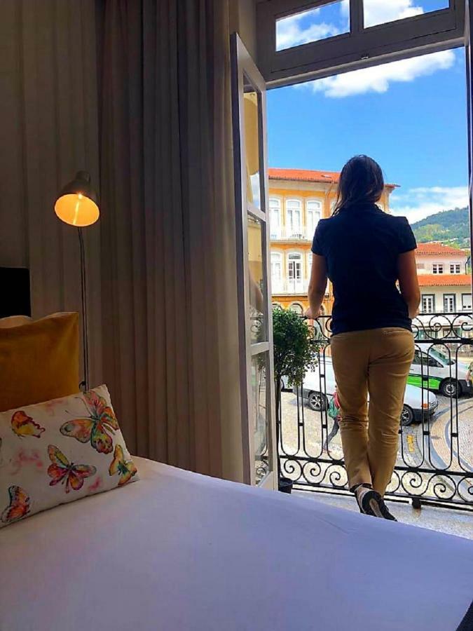 Suite Balcony