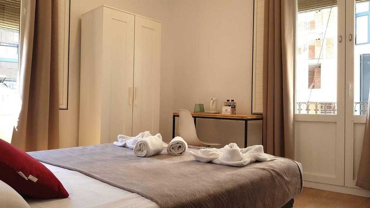 Tweepersoonskamer met Eigen Badkamer
