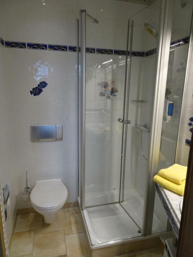 Camera Singola con Bagno