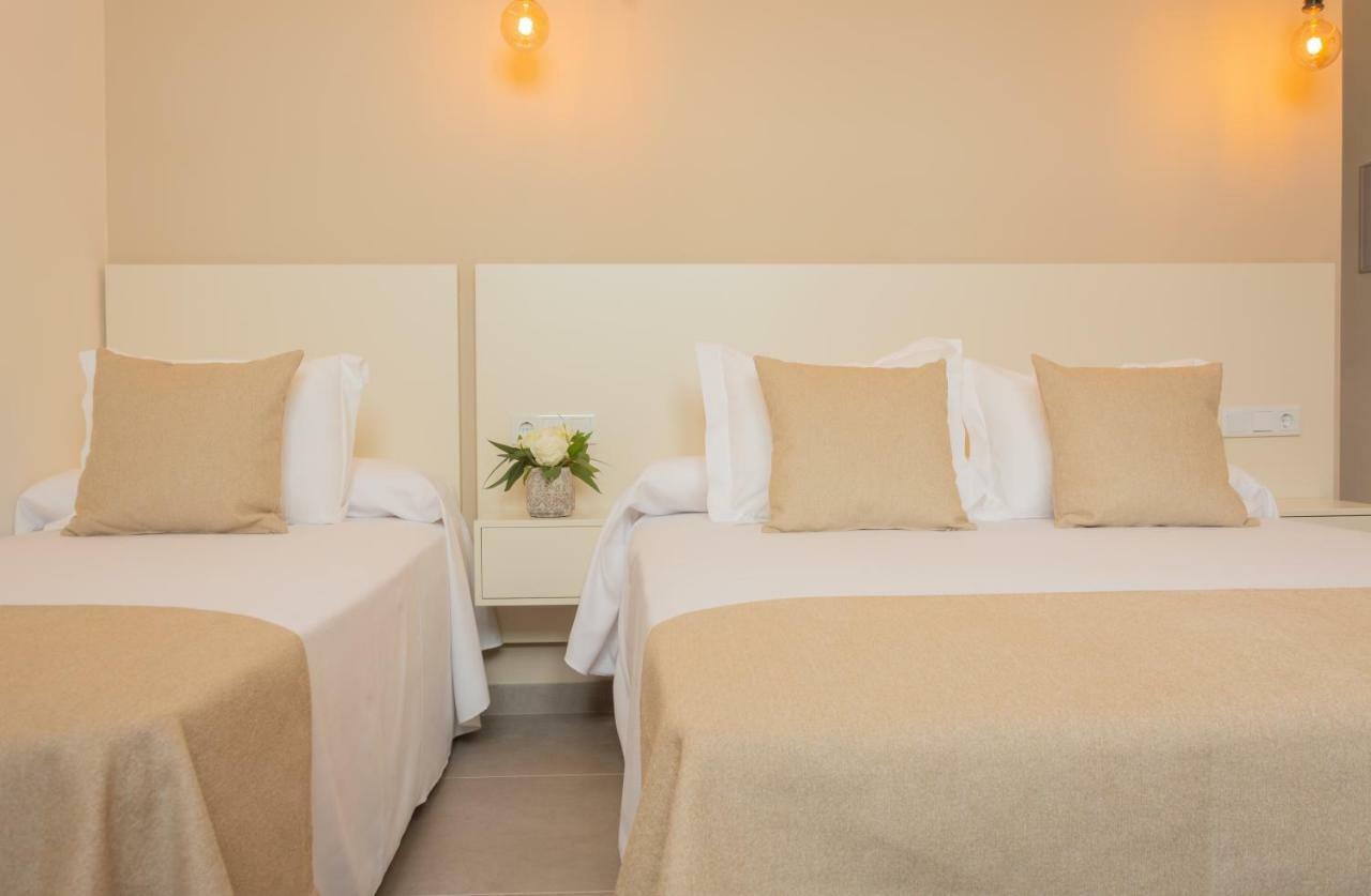 Habitación Doble con cama supletoria