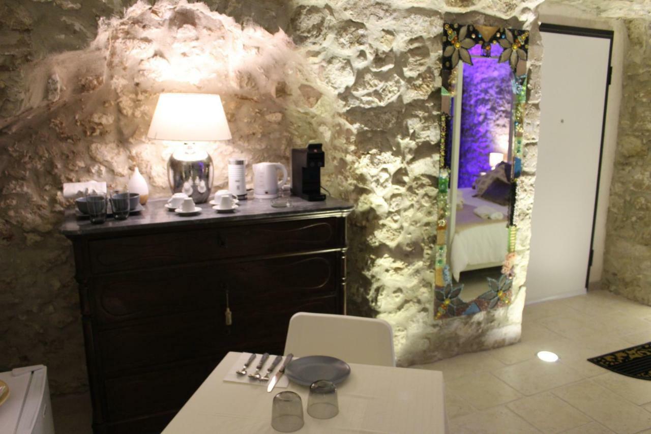 Suite Private Pool
