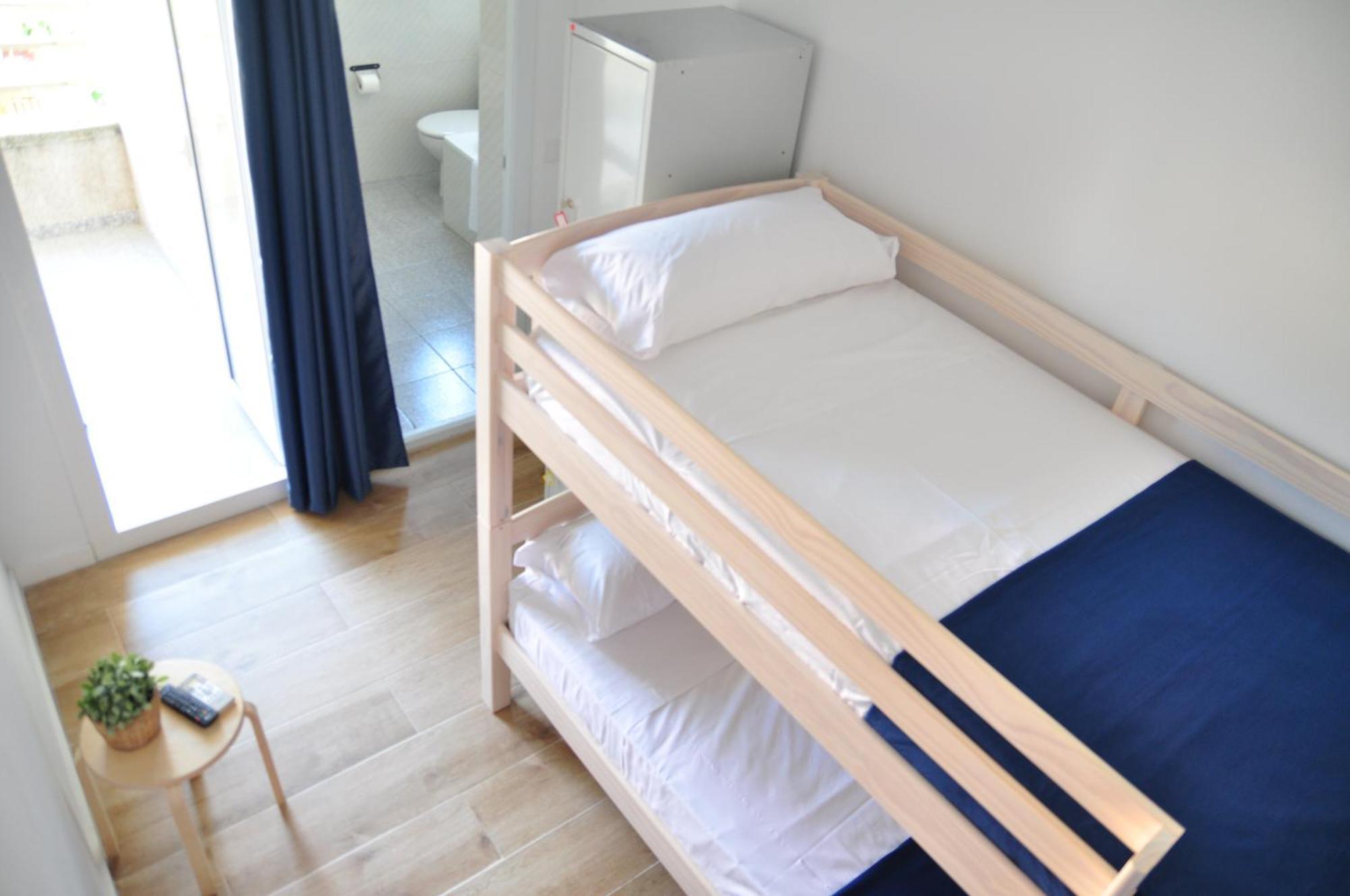 Budget Twin Room