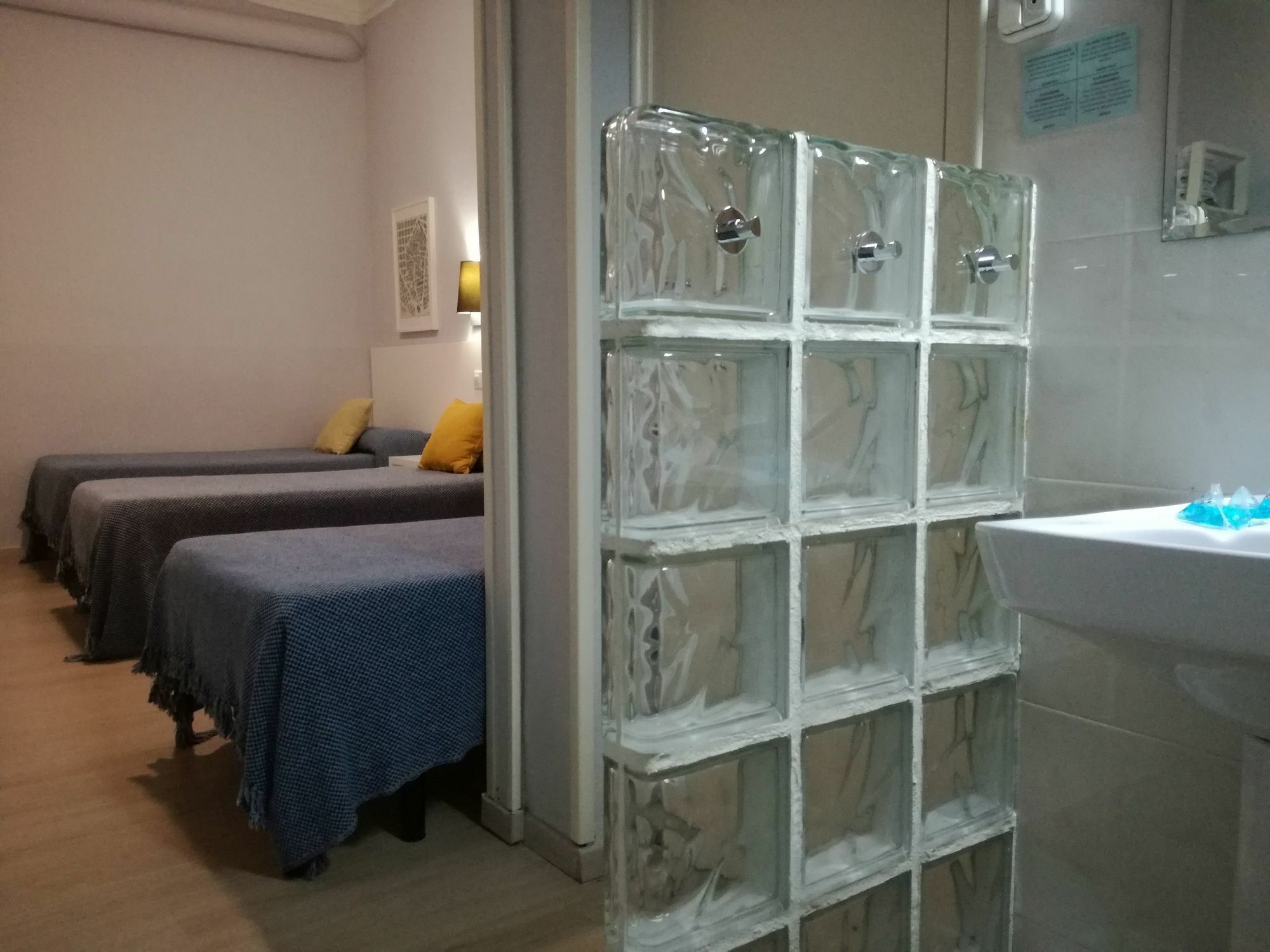 Quarto Triplo