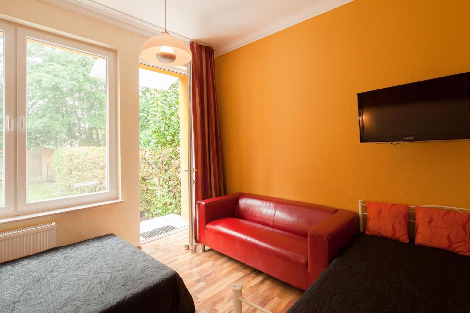 Family Room (4 Adults)