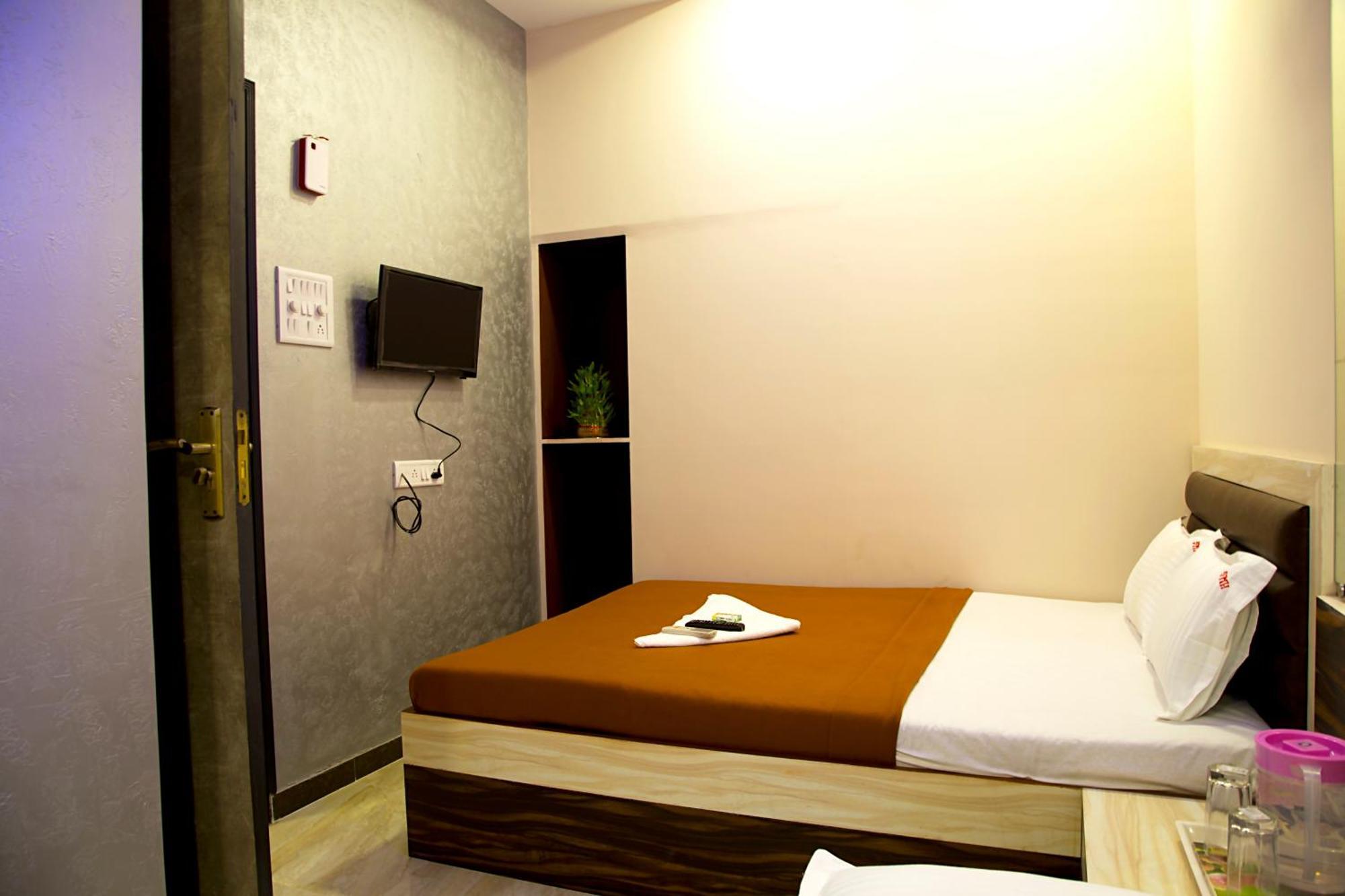 Quadruple Room with Non attached Bathroom