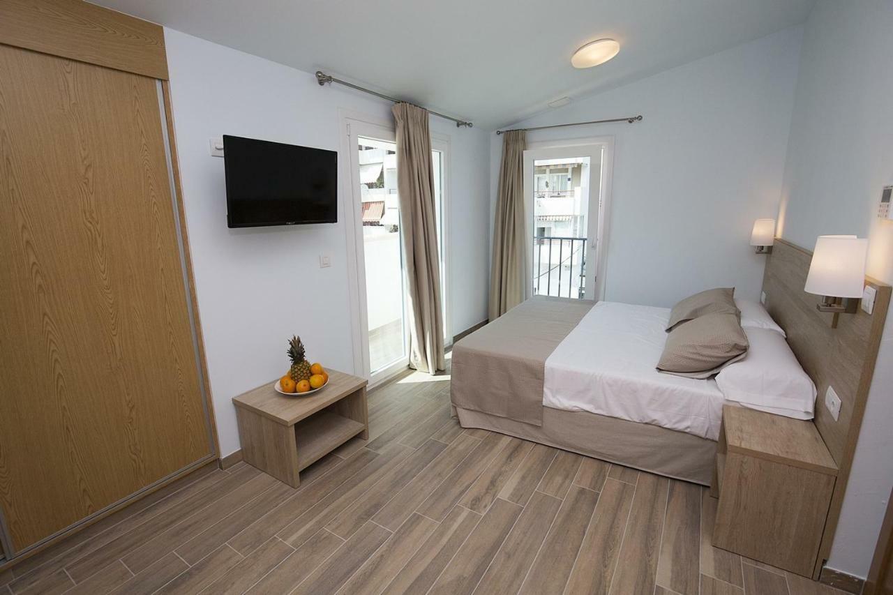 Suite with Terrace