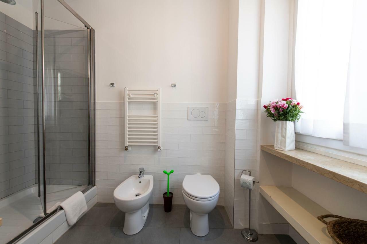 Habitación Doble Estándar - 1 o 2 camas